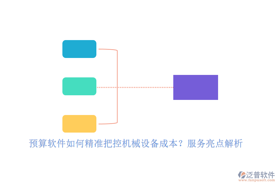 預(yù)算軟件如何精準把控機械設(shè)備成本？服務(wù)亮點解析