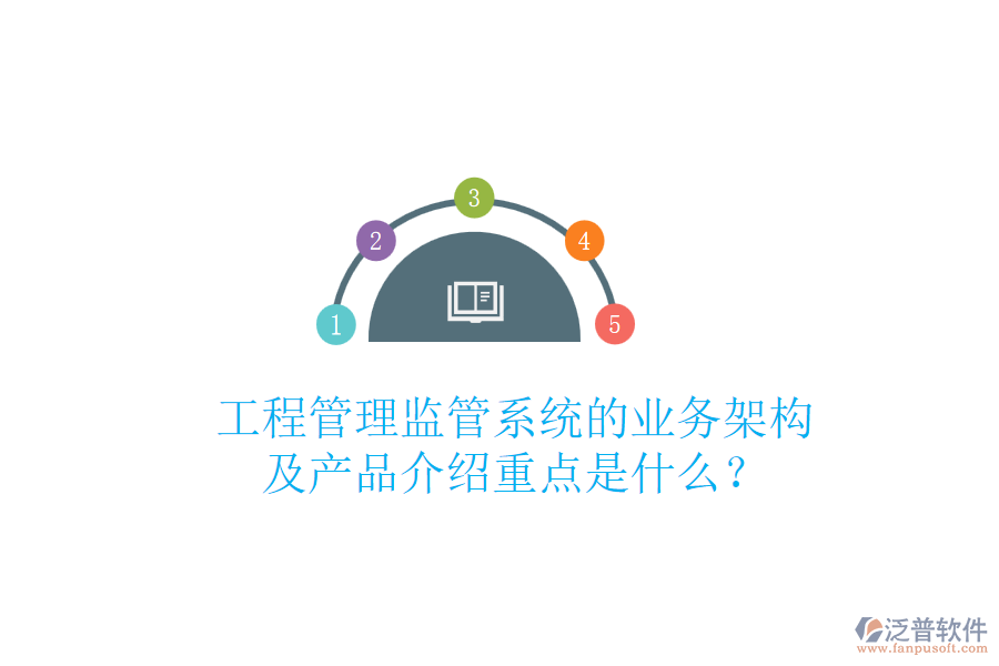 工程管理監(jiān)管系統(tǒng)的業(yè)務(wù)架構(gòu)及產(chǎn)品介紹重點(diǎn)是什么？