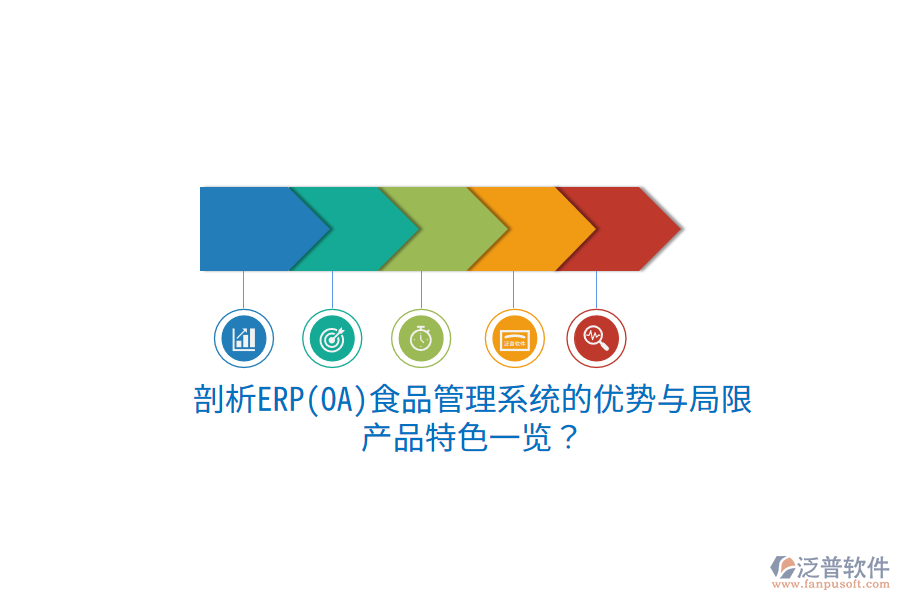 剖析ERP(OA)食品管理系統(tǒng)的優(yōu)勢與局限，產(chǎn)品特色一覽？