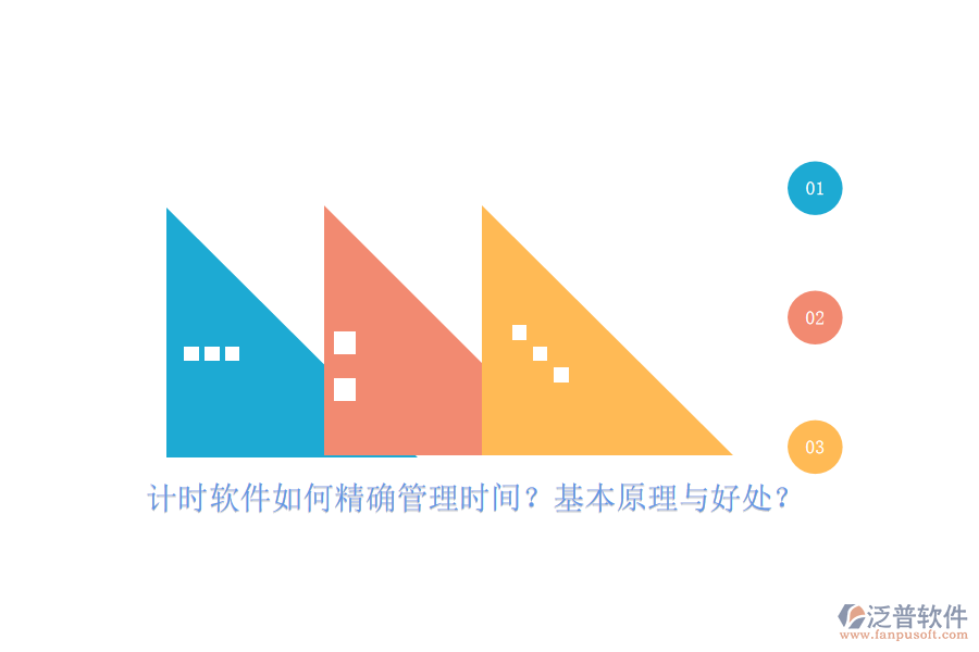 計(jì)時(shí)軟件如何精確管理時(shí)間？基本原理與好處？