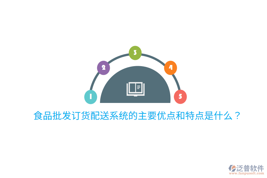 食品批發(fā)訂貨配送系統(tǒng)的主要優(yōu)點(diǎn)和特點(diǎn)是什么？