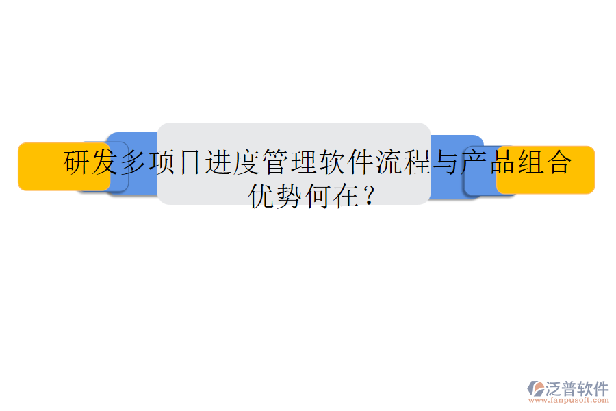 研發(fā)多項目進(jìn)度管理軟件流程與產(chǎn)品組合優(yōu)勢何在？
