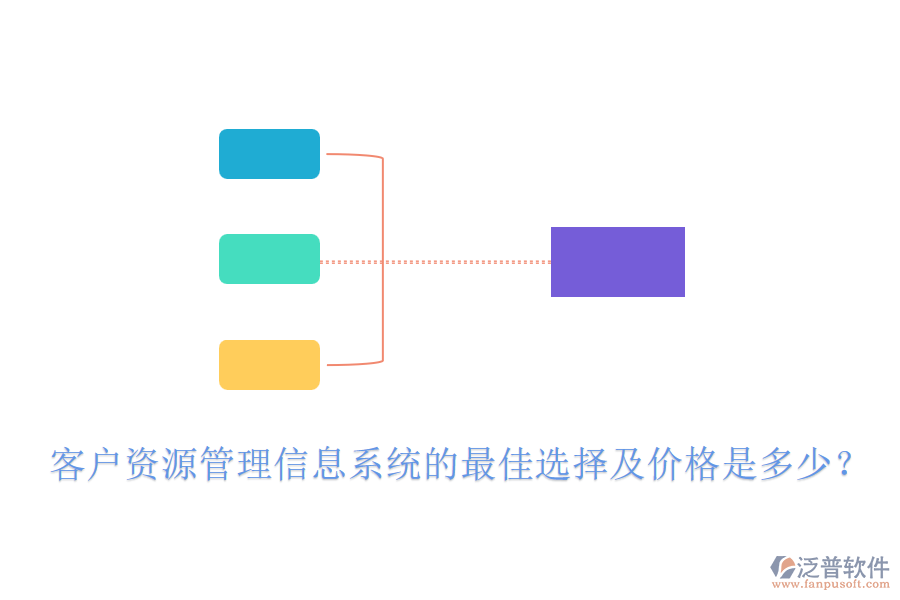 客戶資源管理信息系統(tǒng)的最佳選擇及價(jià)格是多少？