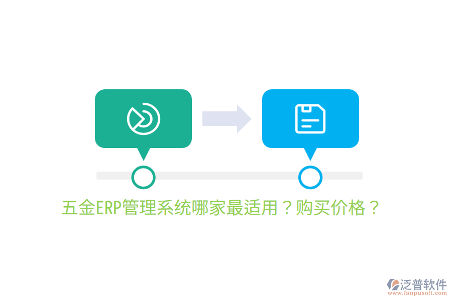  五金ERP管理系統(tǒng)哪家最適用？購買價格？