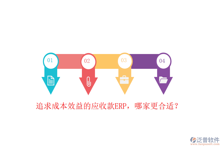 追求成本效益的應(yīng)收款ERP，哪家更合適？