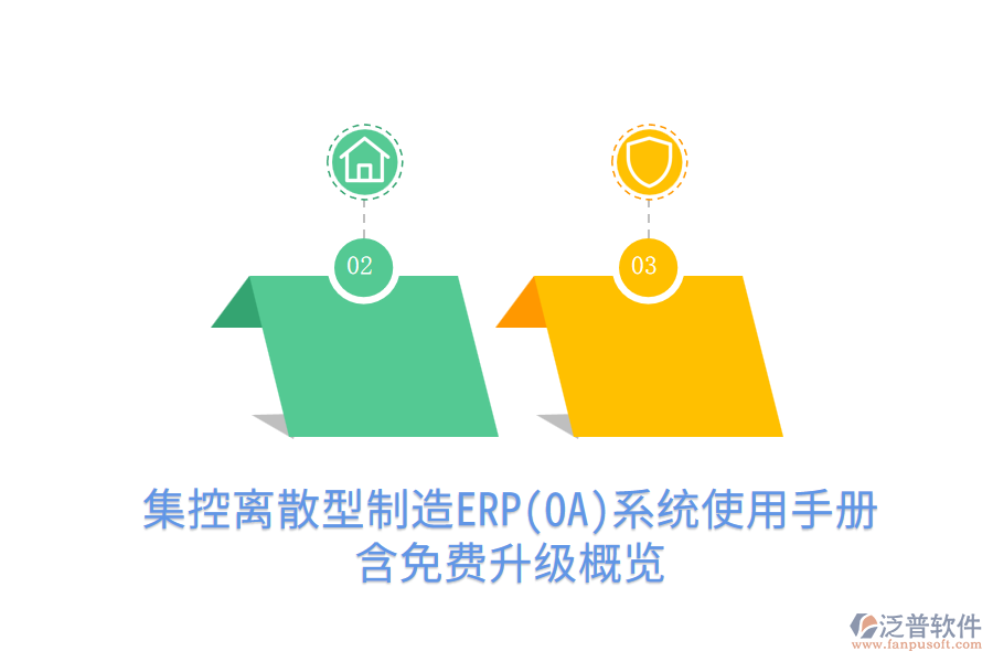  集控離散型制造ERP(OA)系統(tǒng)使用手冊(cè)，含免費(fèi)升級(jí)概覽