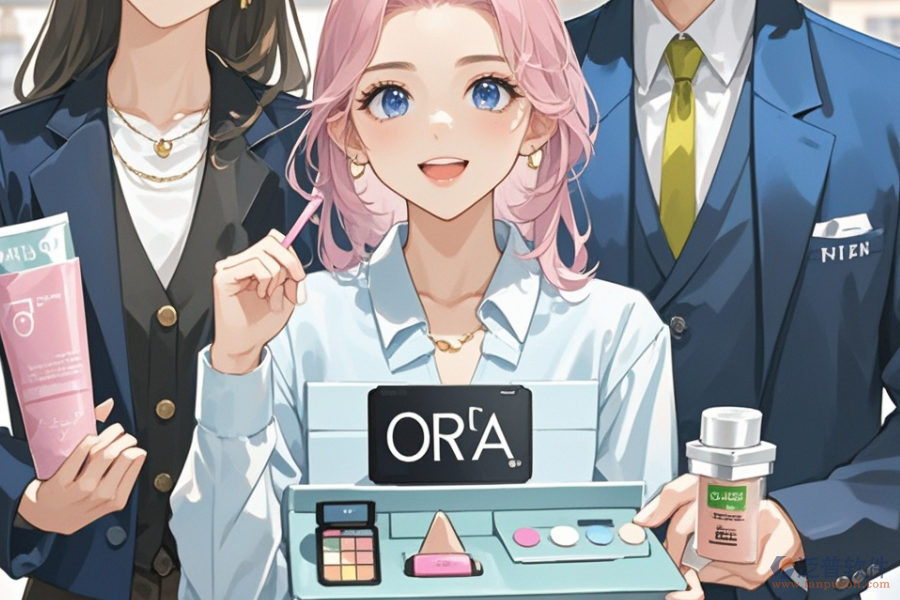 美容ERP(OA)系統(tǒng)哪個(gè)更實(shí)惠，購買需要多少錢？