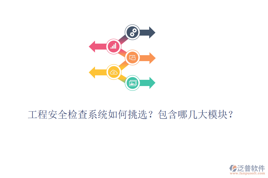 工程安全檢查系統(tǒng)如何挑選？包含哪幾大模塊？