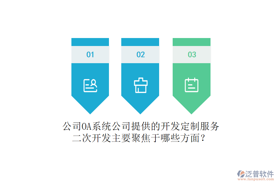 公司OA系統(tǒng)公司提供的開發(fā)定制服務(wù)，二次開發(fā)主要聚焦于哪些方面？