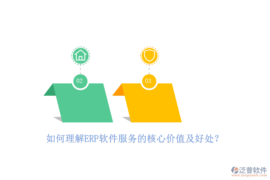 如何理解ERP軟件服務(wù)的核心價(jià)值及好處？