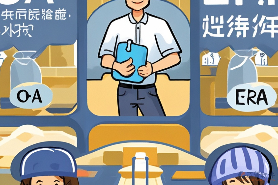 屠宰ERP(OA)軟件最大的三個優(yōu)勢及產(chǎn)品特點是什么？