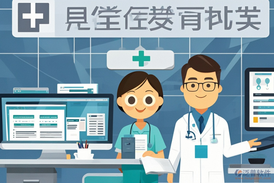 醫(yī)院OA系統(tǒng)開發(fā)最佳方案及選購(gòu)指南？