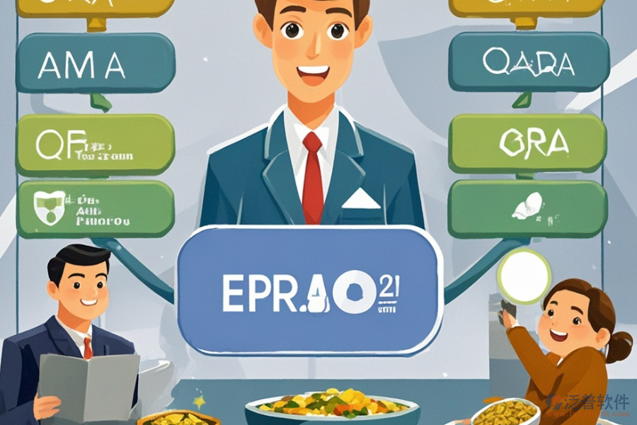 如何挑選適合的飼料ERP(OA)系統(tǒng)并明確功能模塊？