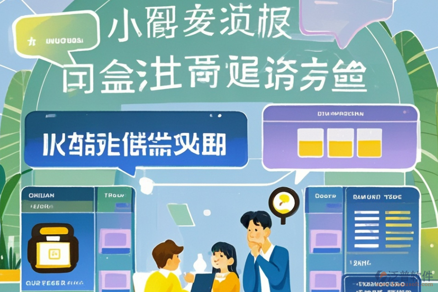 OA網(wǎng)絡(luò)辦公系統(tǒng)費(fèi)用考量下，選型標(biāo)準(zhǔn)與詳細(xì)功能如何權(quán)衡？
