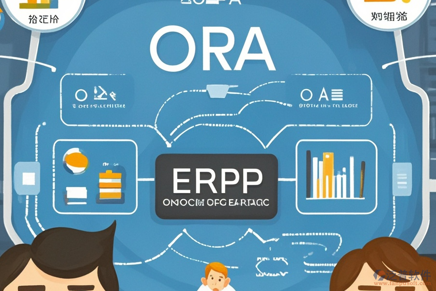 ERP(OA)會(huì)計(jì)信息系統(tǒng)選型要點(diǎn)及功能模塊有哪些？