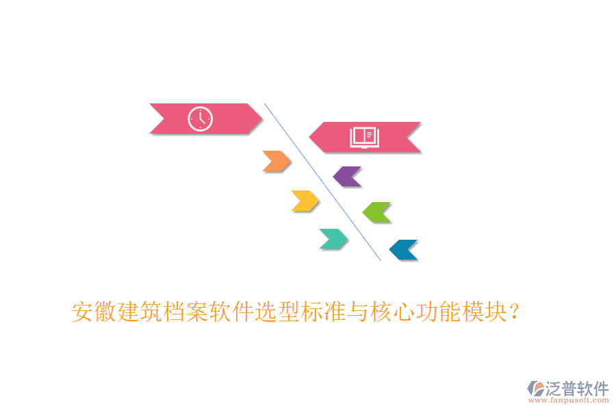 安徽建筑檔案軟件選型標(biāo)準(zhǔn)與核心功能模塊？