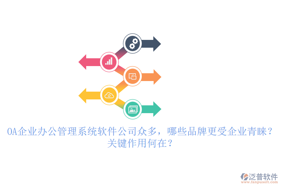 OA企業(yè)辦公管理系統(tǒng)軟件公司眾多，哪些品牌更受企業(yè)青睞？關(guān)鍵作用何在？