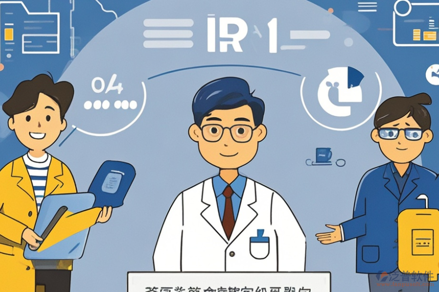 制造業(yè)ERP(OA)企業(yè)管理系統(tǒng)需求調(diào)研與定制建設(shè)方案路徑？