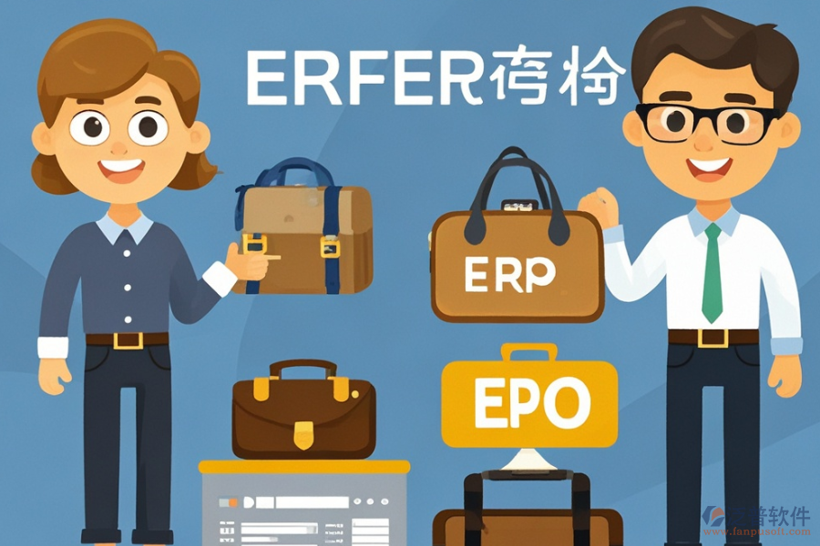 ERP(OA)售樓系統(tǒng)優(yōu)勢(shì)何在及特點(diǎn)怎樣？