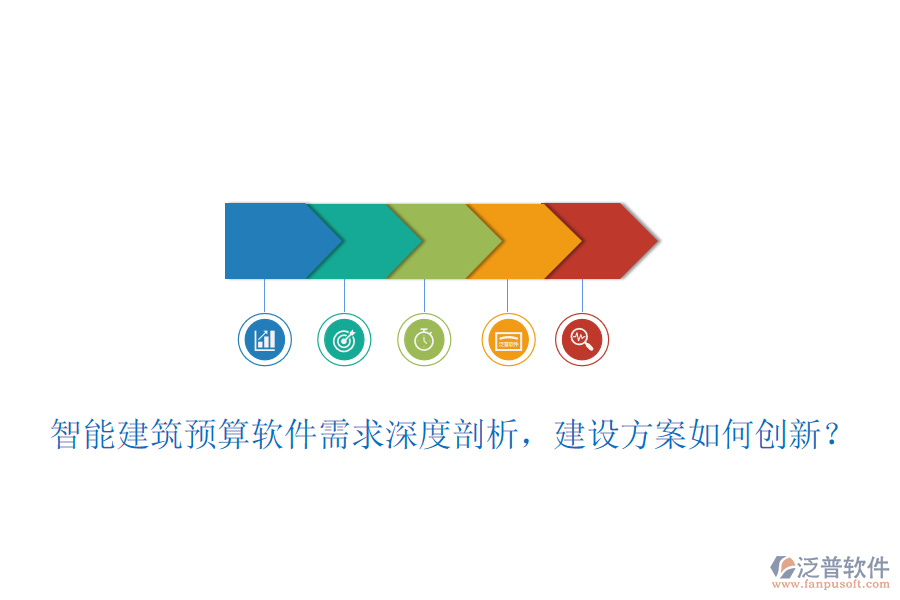 智能建筑預(yù)算軟件需求深度剖析，建設(shè)方案如何創(chuàng)新？
