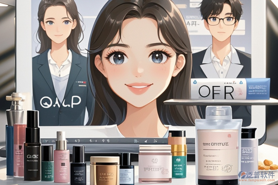 美容院ERP(OA)管理軟件哪家強(qiáng)及購(gòu)買價(jià)格是多少？