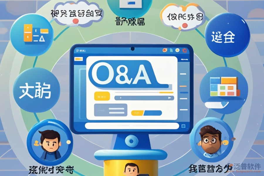 施工企業(yè)采用OA系統(tǒng)能帶來哪些優(yōu)勢與產(chǎn)品特色？