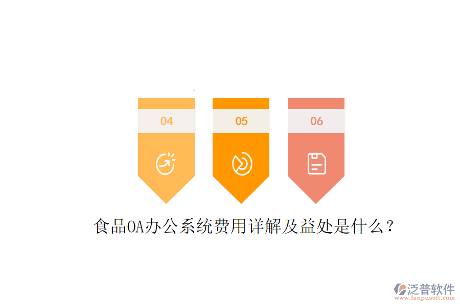  食品OA<a href=http://www.alistair-chisholm.com/oa/ target=_blank class=infotextkey>辦公系統(tǒng)</a>費(fèi)用詳解及益處是什么？