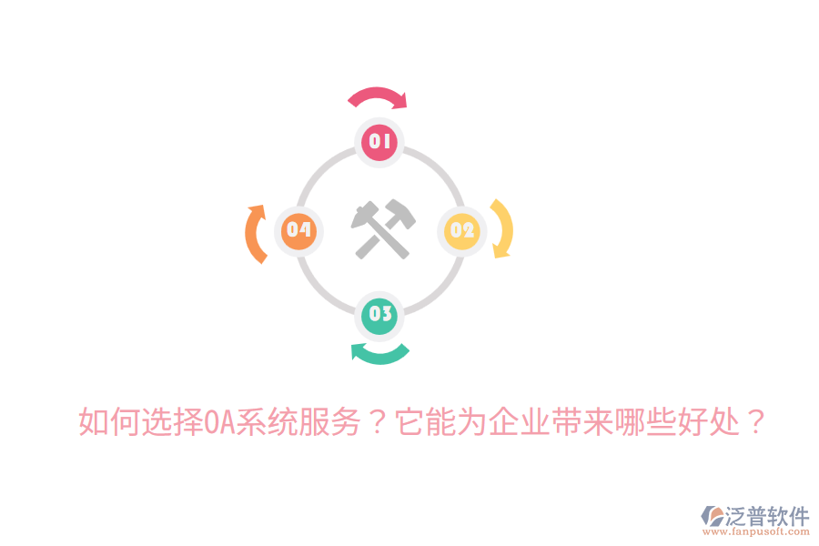  如何選擇OA系統(tǒng)服務(wù)？它能為企業(yè)帶來哪些好處？