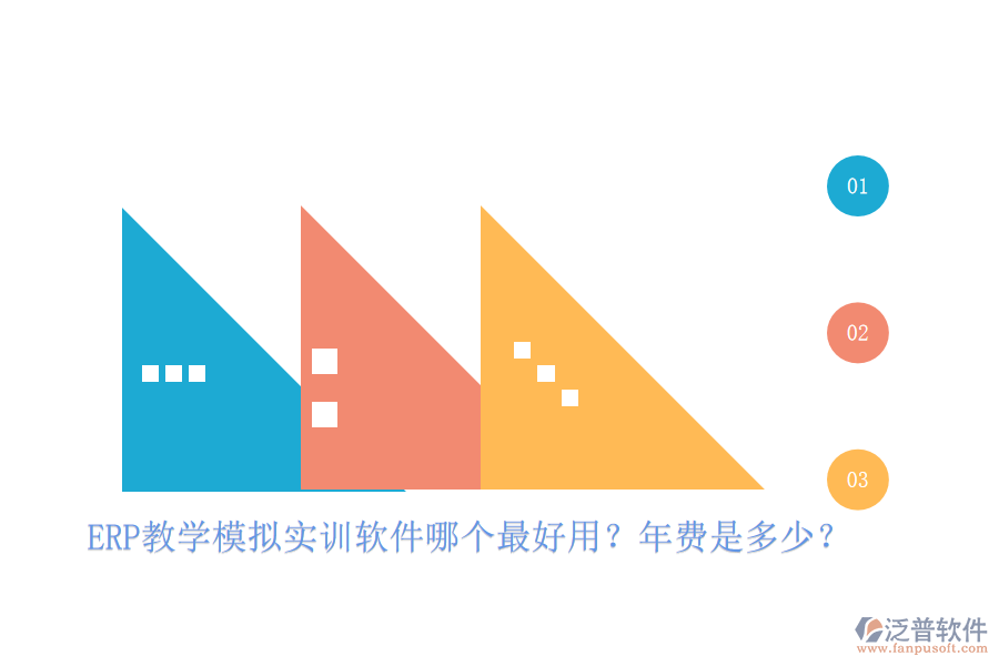 ERP教學(xué)模擬實(shí)訓(xùn)軟件哪個(gè)最好用？年費(fèi)是多少？