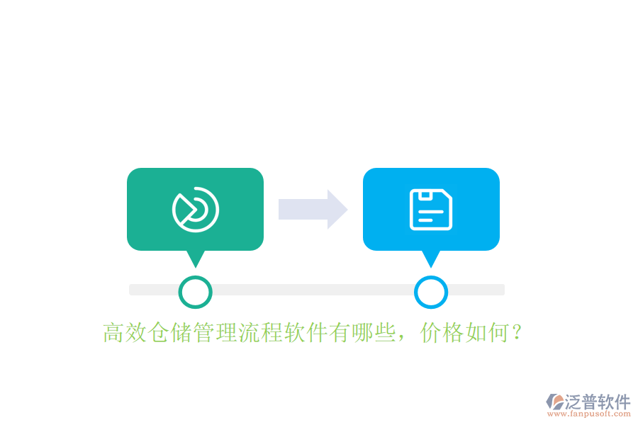 高效倉儲(chǔ)管理流程軟件有哪些，價(jià)格如何？