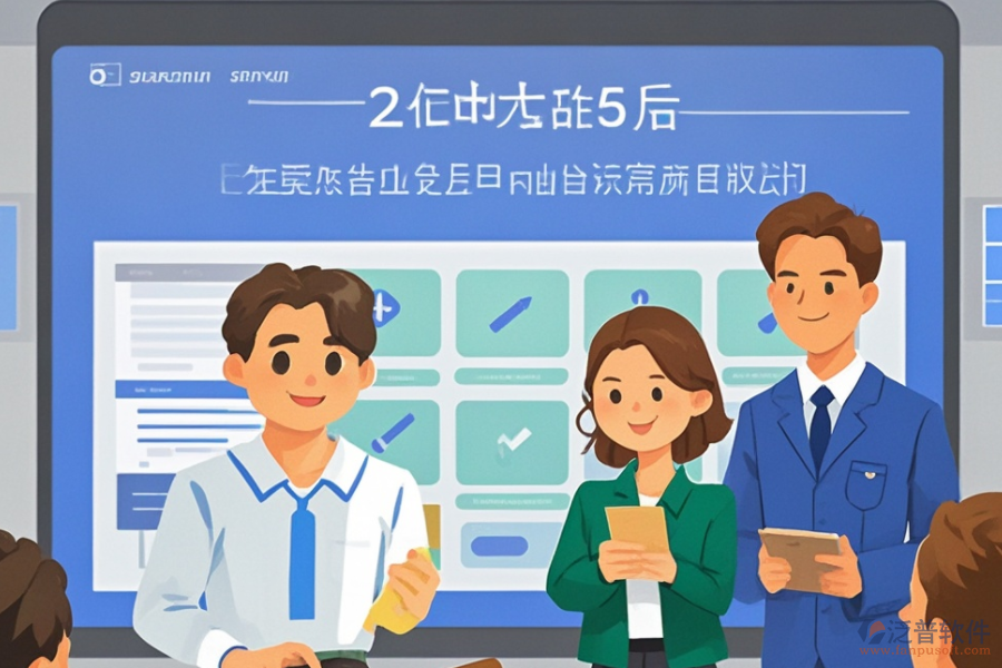 項(xiàng)目辦公軟件培訓(xùn)效果如何？市面上有哪些知名品牌可供選擇？