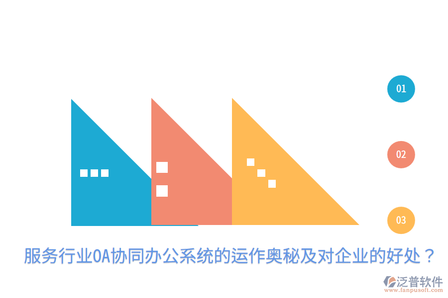 服務行業(yè)OA協(xié)同辦公系統(tǒng)的運作奧秘及對企業(yè)的好處？