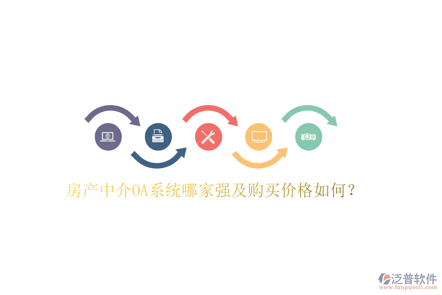  房產(chǎn)中介OA系統(tǒng)哪家強及購買價格如何？