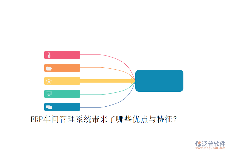 ERP車間管理系統(tǒng)帶來(lái)了哪些優(yōu)點(diǎn)與特征？