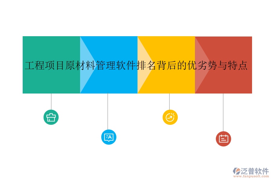 工程項(xiàng)目原材料管理軟件排名背后的優(yōu)劣勢與特點(diǎn)