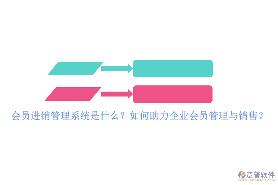 會員進銷管理系統是什么？如何助力企業(yè)會員管理與銷售？