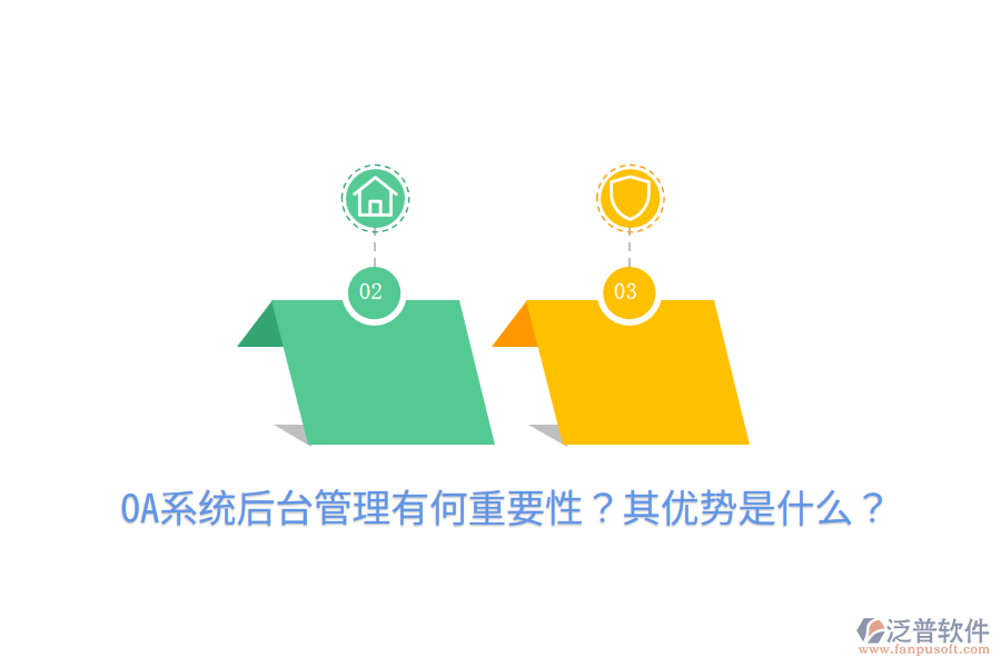  OA系統(tǒng)后臺管理有何重要性？其優(yōu)勢是什么？