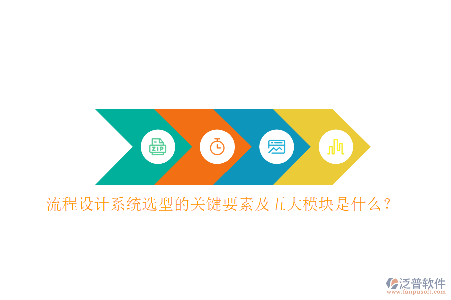 流程設(shè)計(jì)系統(tǒng)選型的關(guān)鍵要素及五大模塊是什么？