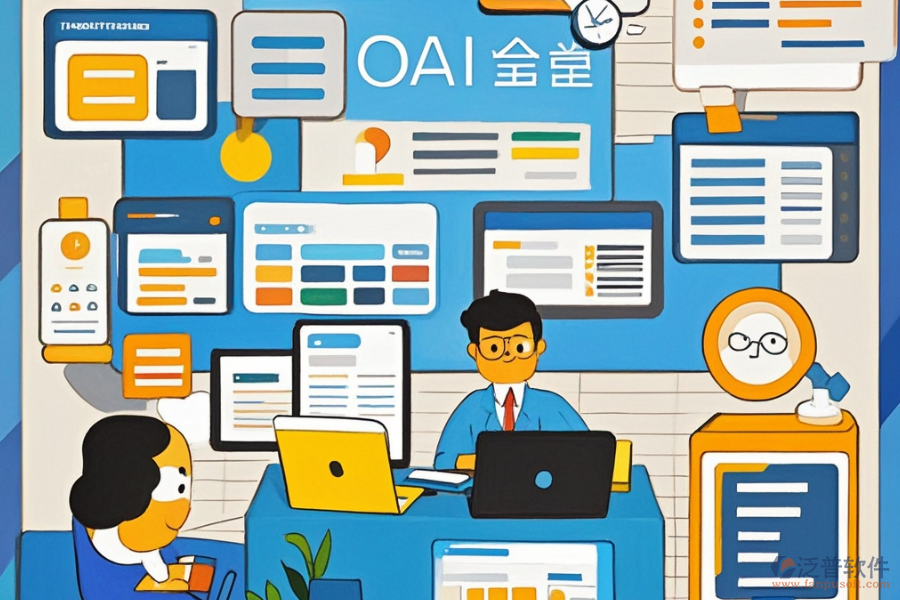 中小企業(yè)OA辦公管理軟件選型標(biāo)準(zhǔn)及功能特性描述？