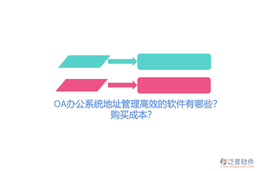 OA辦公系統(tǒng)地址管理高效的軟件有哪些？購(gòu)買成本？