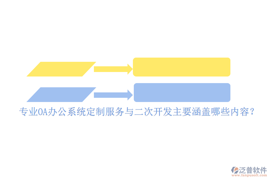 專業(yè)<a href=http://www.alistair-chisholm.com/oa/ target=_blank class=infotextkey>OA辦公系統(tǒng)</a>定制服務(wù)與二次開發(fā)主要涵蓋哪些內(nèi)容？