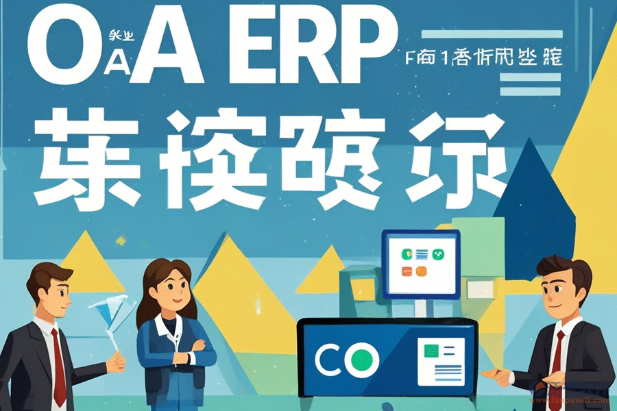 店鋪ERP(OA)系統(tǒng)需求深度剖析與實(shí)施方案制定？