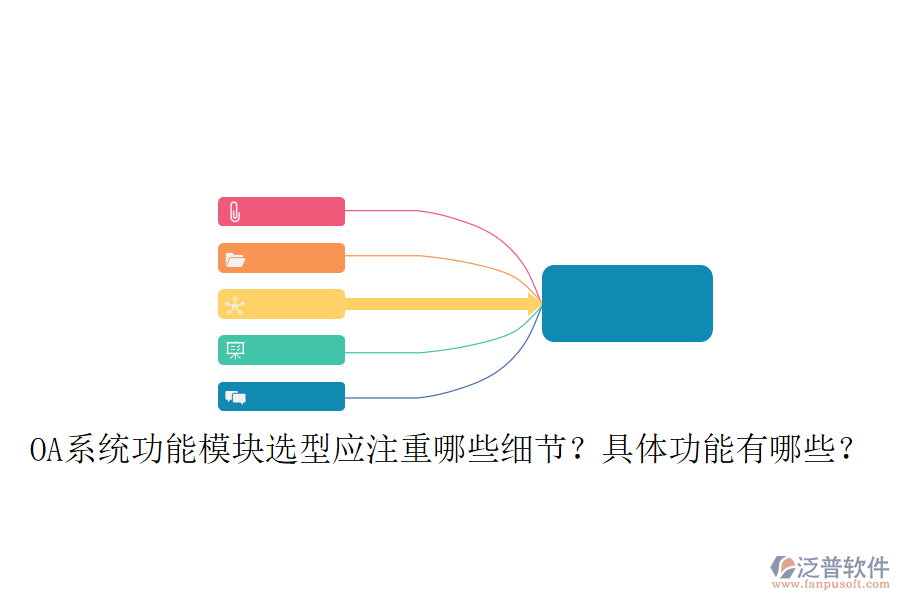  OA系統(tǒng)功能模塊選型應(yīng)注重哪些細(xì)節(jié)？具體功能有哪些？