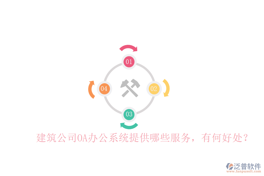  建筑公司OA辦公系統(tǒng)提供哪些服務(wù)，有何好處？