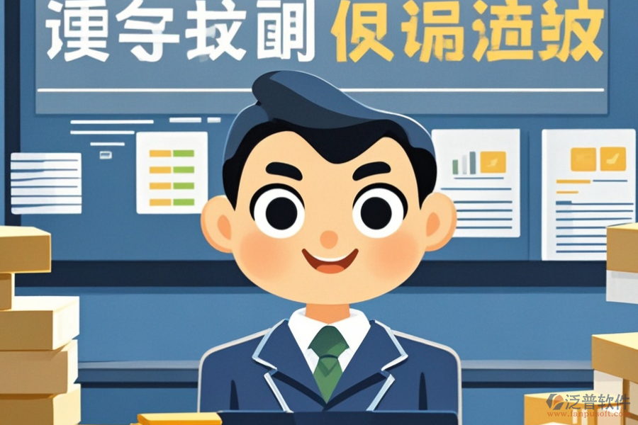 庫存成本管理軟件哪款高效，開發(fā)費(fèi)用貴嗎？