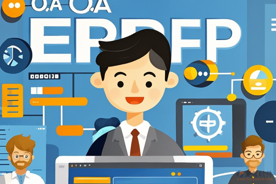 ERP(OA)系統(tǒng)項目管理為何要實施且如何下載安裝？