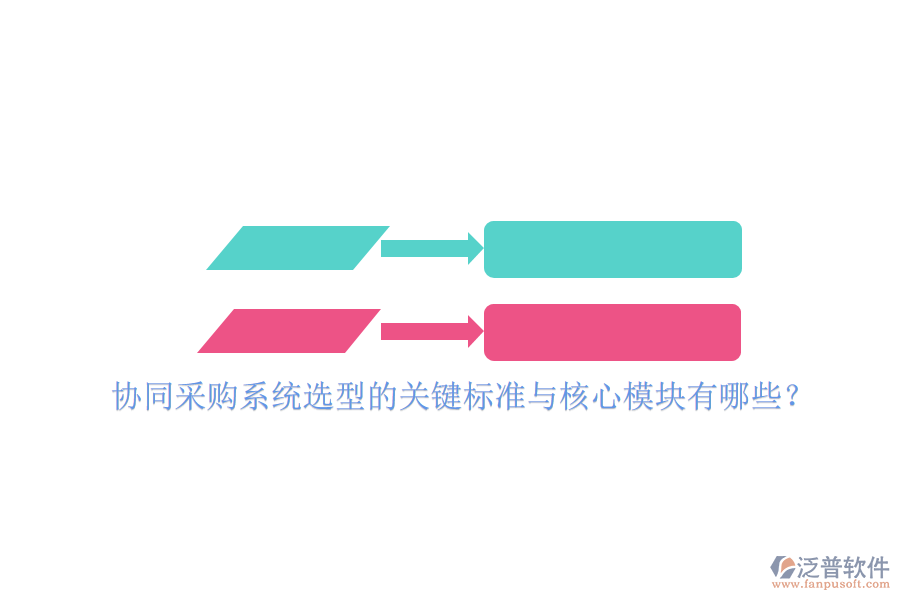 協(xié)同采購(gòu)系統(tǒng)選型的關(guān)鍵標(biāo)準(zhǔn)與核心模塊有哪些？