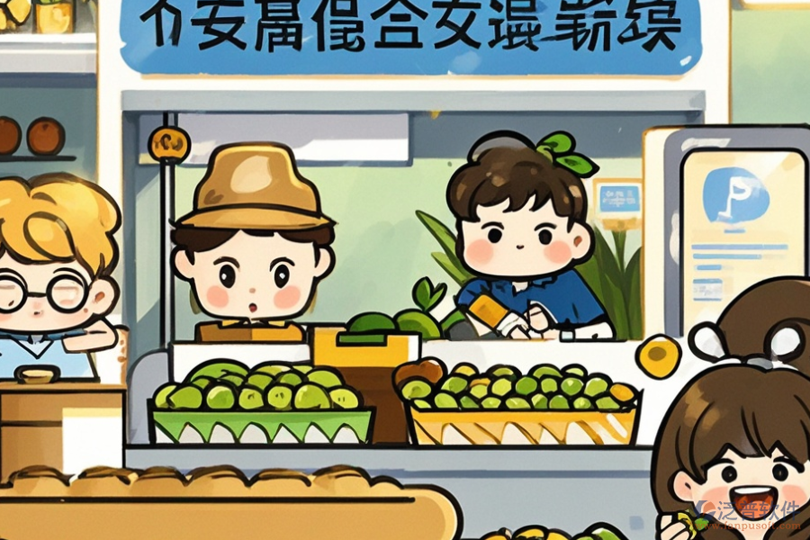 食品企業(yè)常用的進(jìn)銷存軟件有哪些品牌？有何作用？