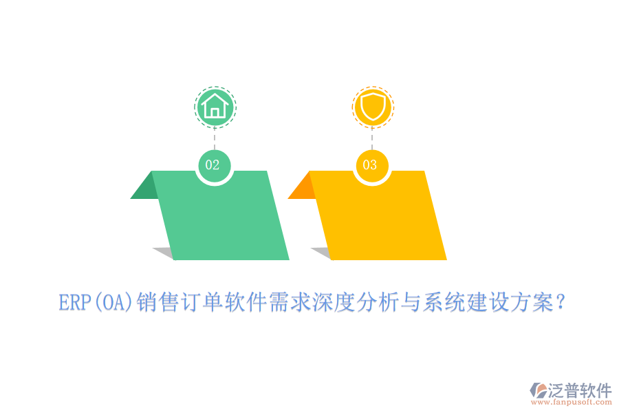 ERP(OA)銷售訂單軟件需求深度分析與系統(tǒng)建設(shè)方案？