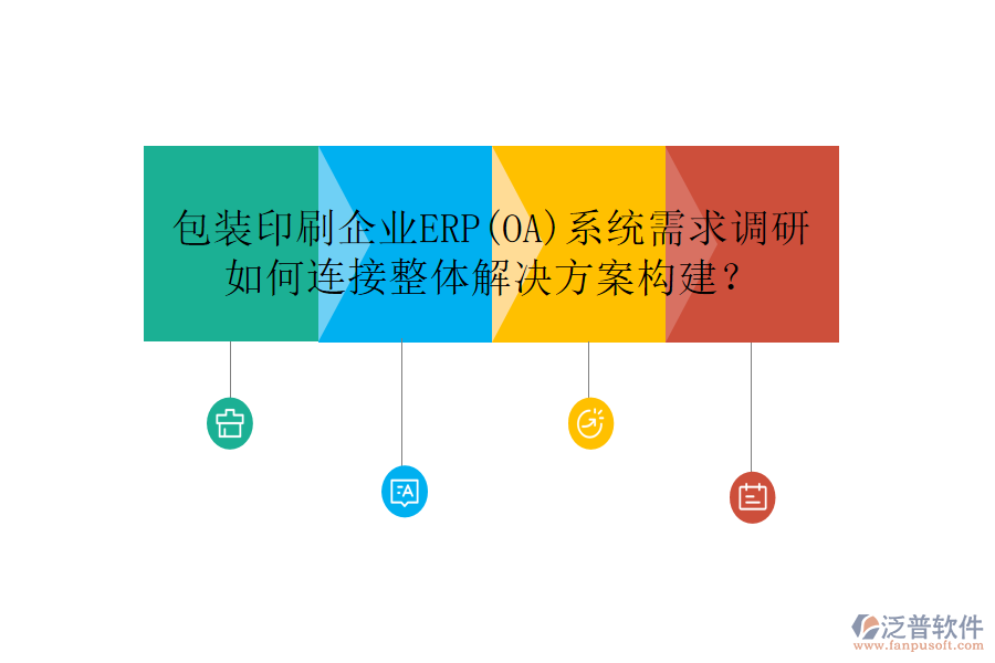 包裝印刷企業(yè)ERP(OA)系統(tǒng)需求調(diào)研如何連接整體解決方案構(gòu)建？